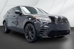 2026 Land Rover Range Rover Velar Autobiography 400PS