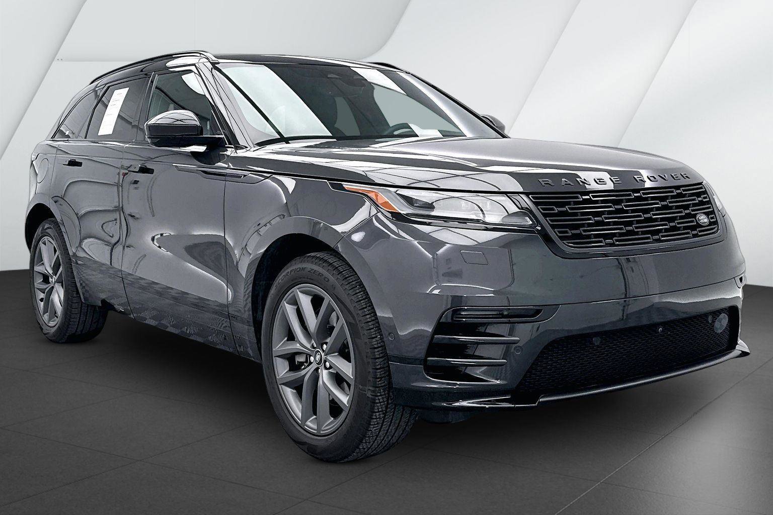 2026 Land Rover Range Rover Velar P250 Dynamic SE's photo
