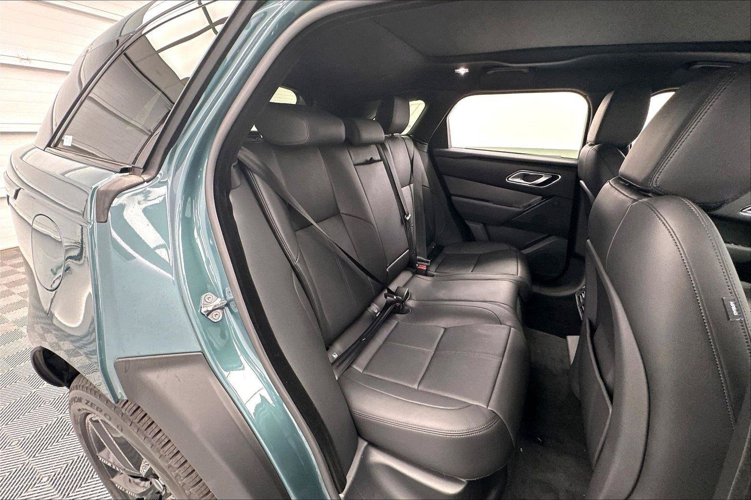 2026 Land Rover Range Rover Velar S - Photo 21