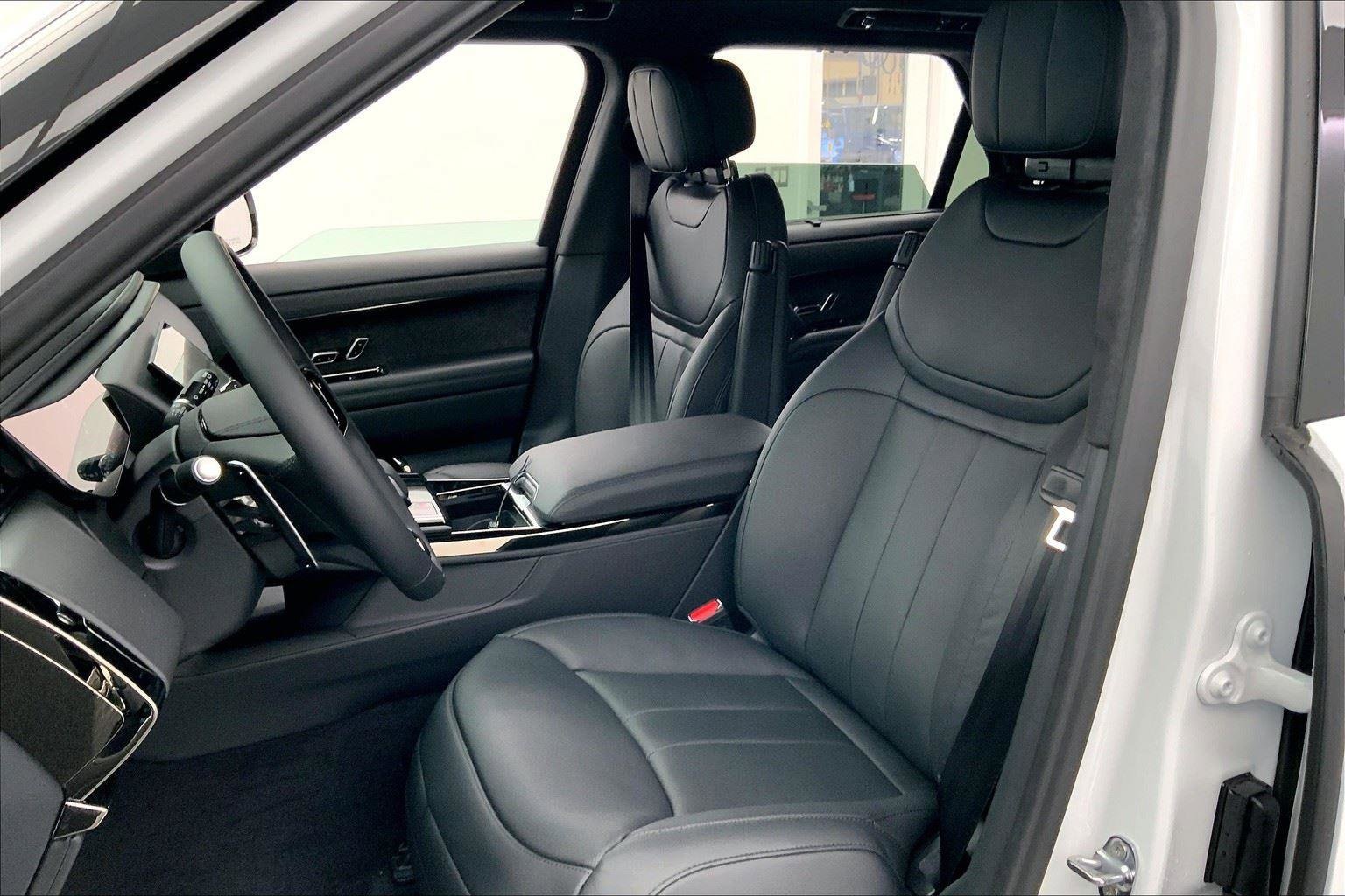 2025 Land Rover Range Rover Sport Autobiography - Photo 6