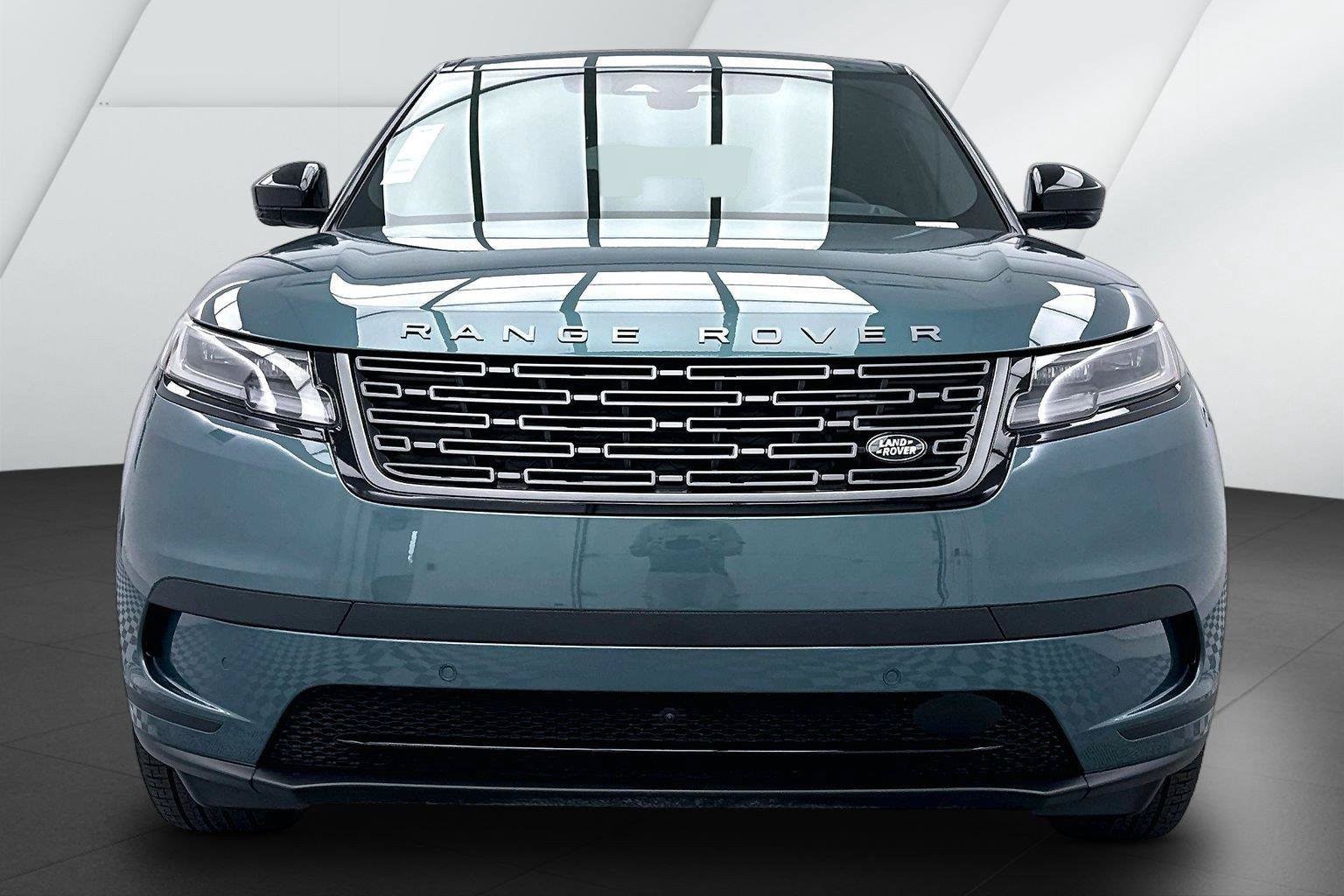 2026 Land Rover Range Rover Velar S - Photo 30