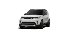 2026 Land Rover Discovery Dynamic SE 300PS