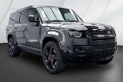 2026 Land Rover Defender 130 X SUV