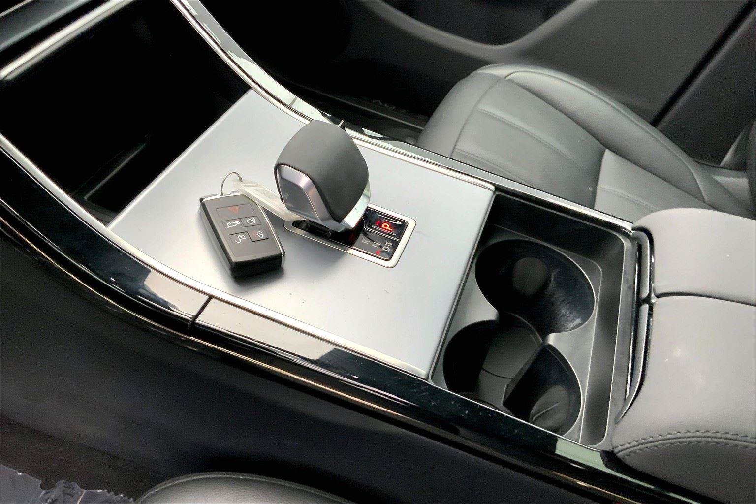 2025 Land Rover Range Rover Evoque S - Photo 14
