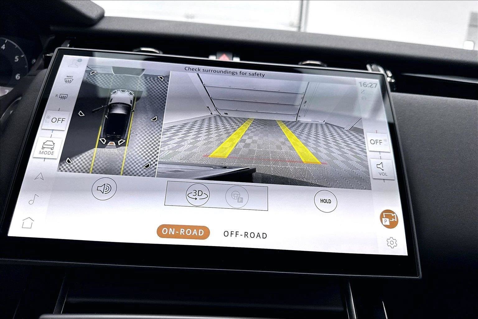 2026 Land Rover Range Rover Velar S - Photo 14