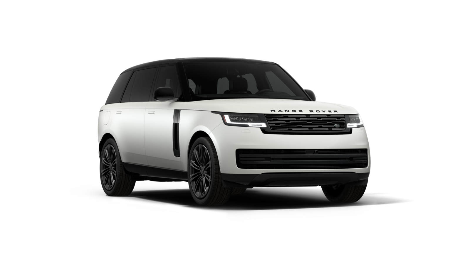 2027 Land Rover Range Rover Autobiography 530PS Auto (7 Seats) SUV