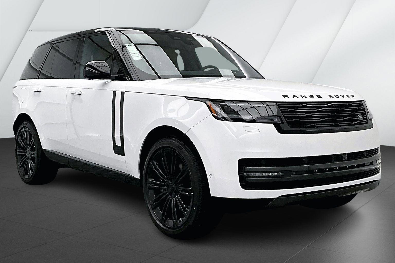 2026 Land Rover Range Rover 4.4 SE SWB's photo