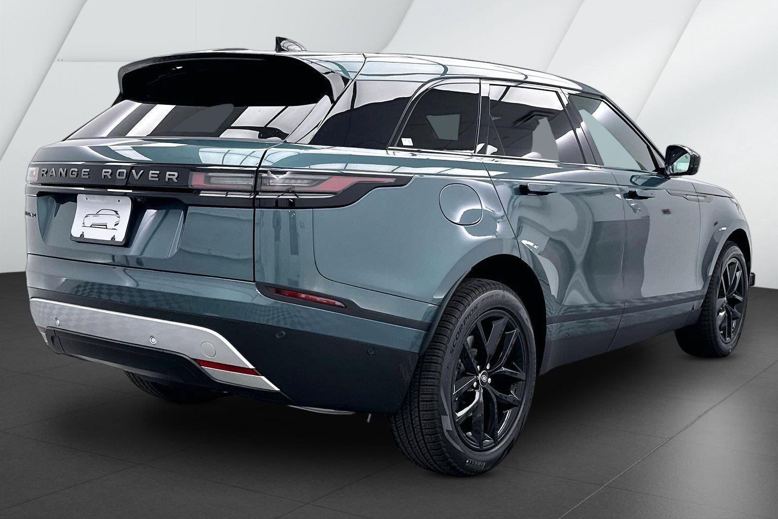 2026 Land Rover Range Rover Velar S - Photo 26