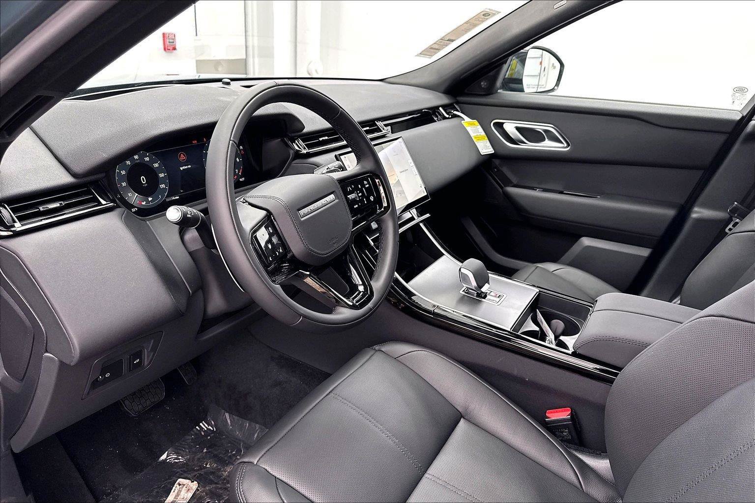 2026 Land Rover Range Rover Velar S - Photo 10