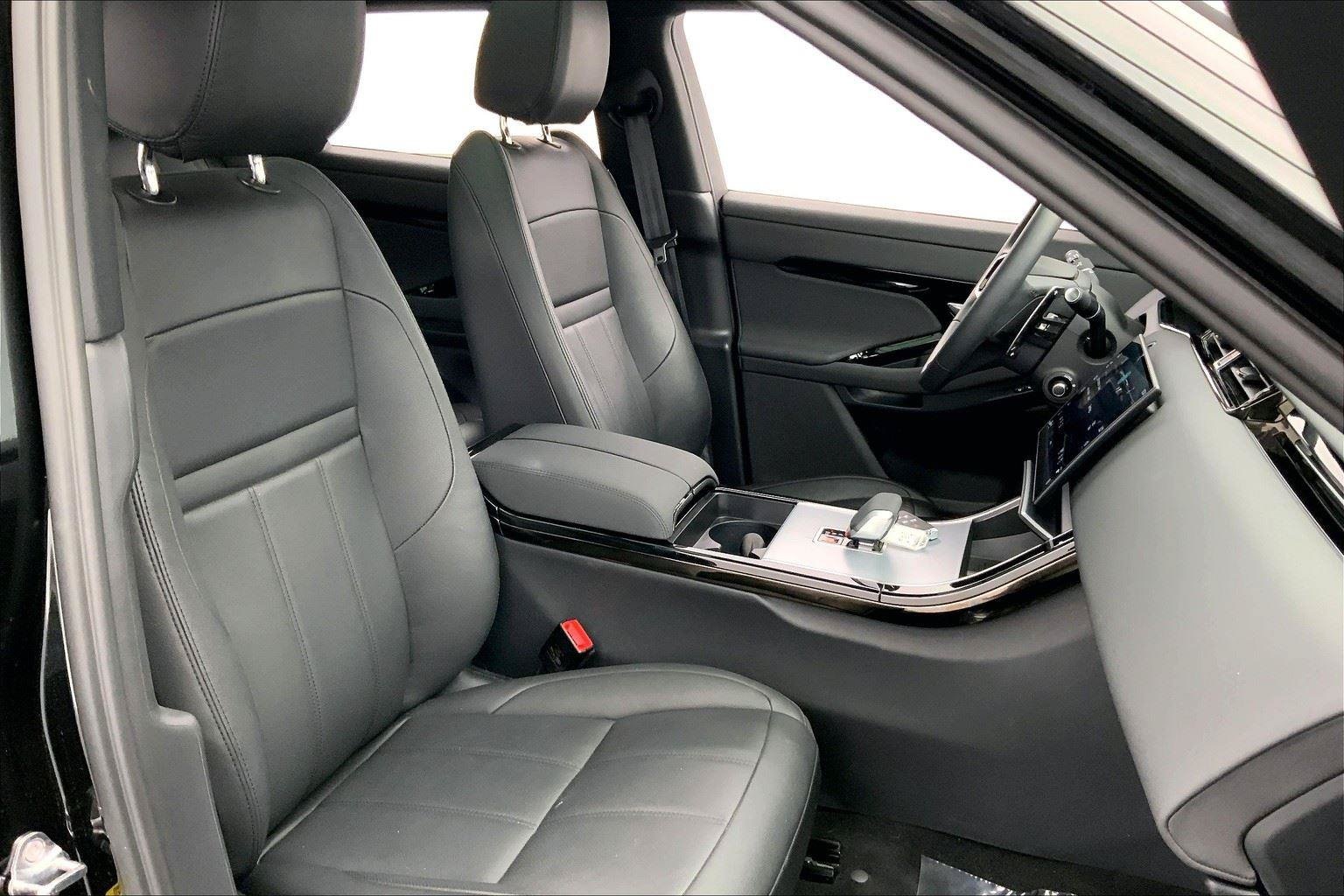 2025 Land Rover Range Rover Evoque S - Photo 25