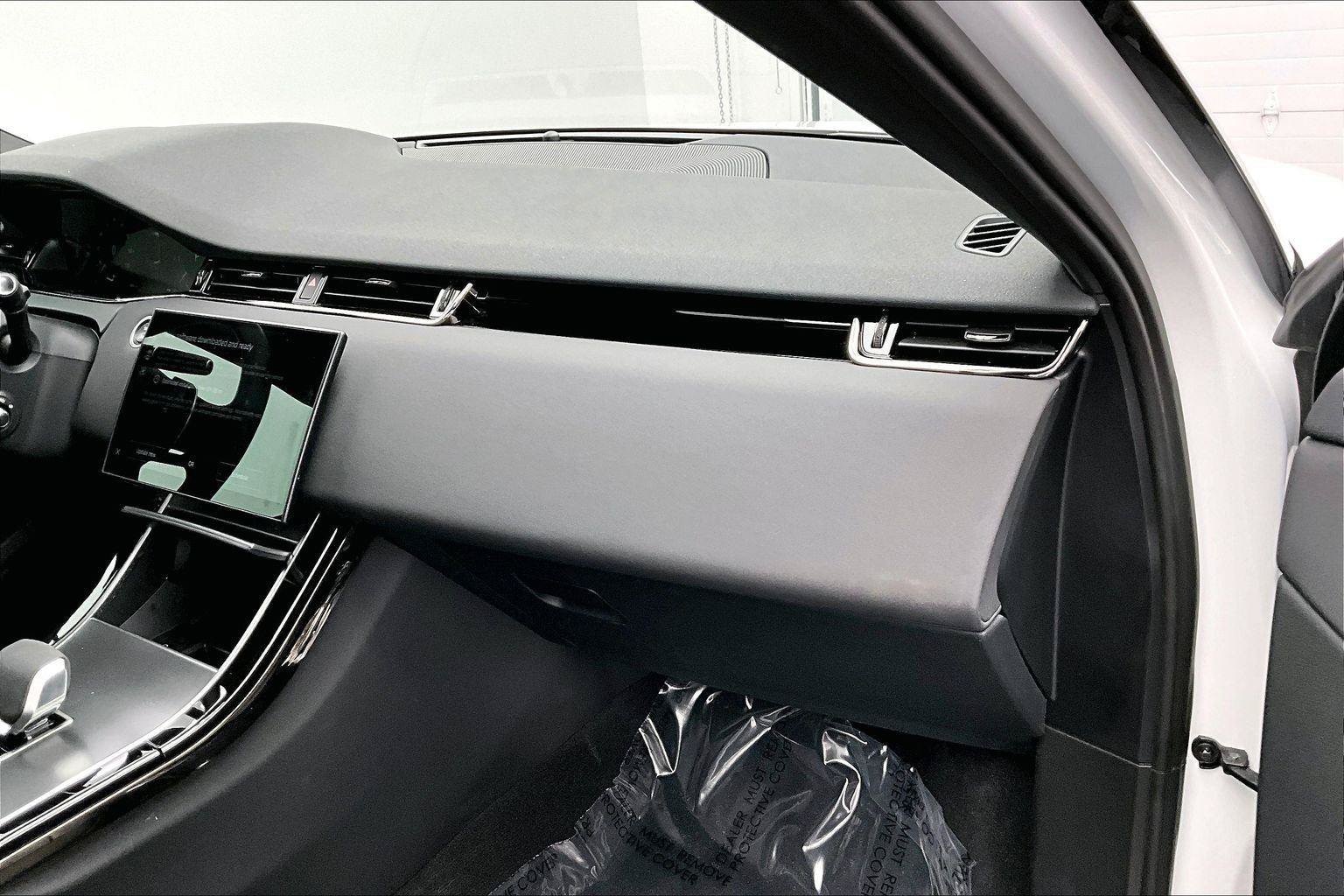 2026 Land Rover Range Rover Evoque S - Photo 9