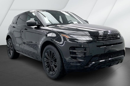 2026 Land Rover Range Rover Evoque Dynamic SE SUV