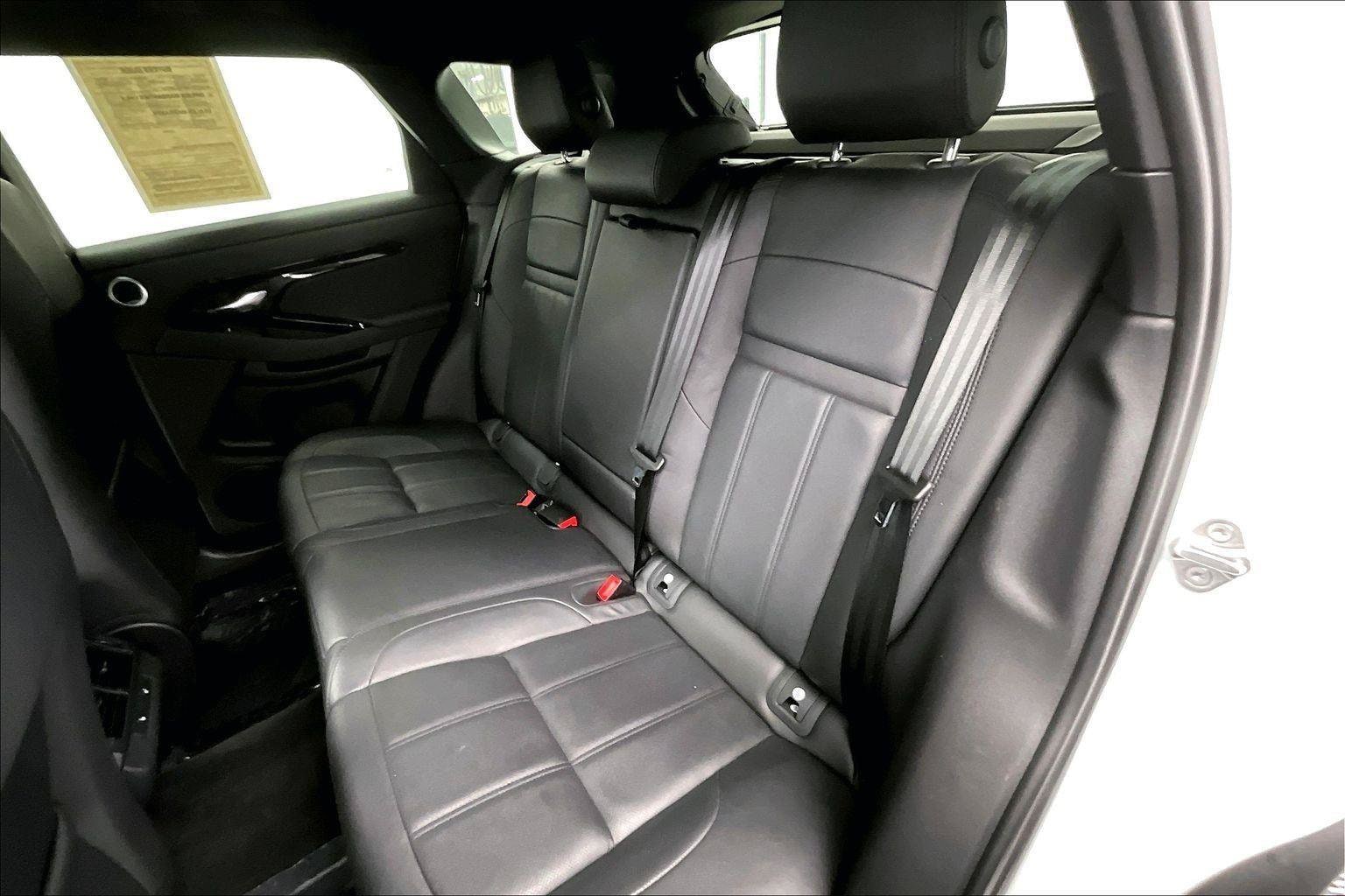 2026 Land Rover Range Rover Evoque S - Photo 8