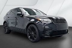 2026 Land Rover Range Rover Velar Belgravia 250PS Auto