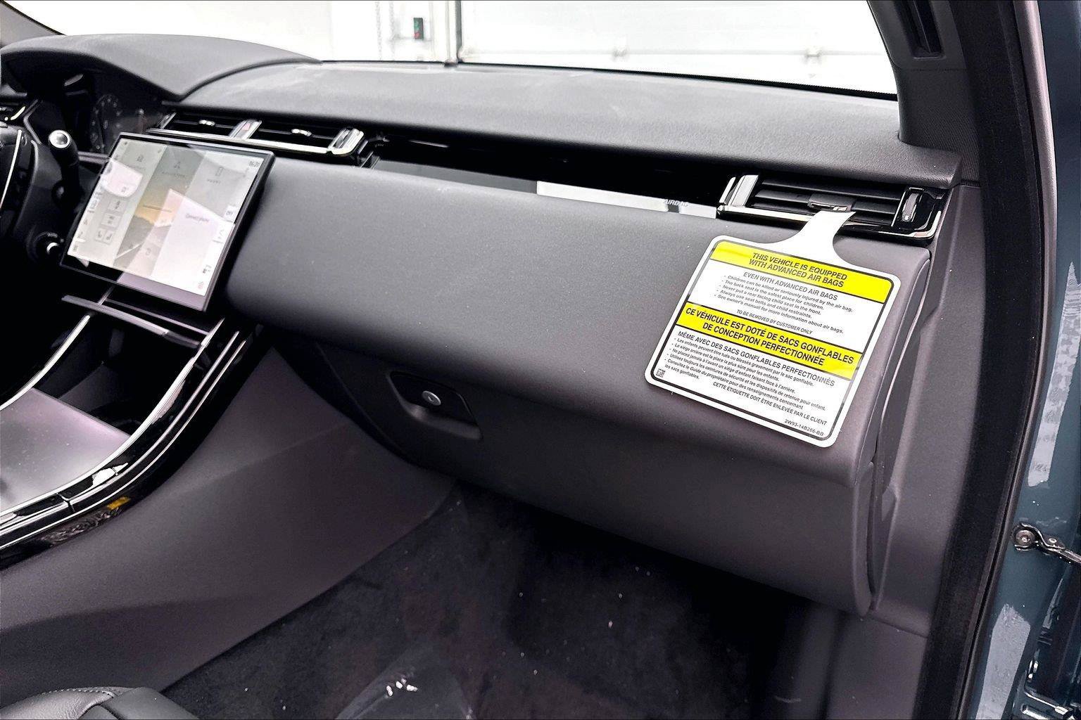 2026 Land Rover Range Rover Velar S - Photo 29