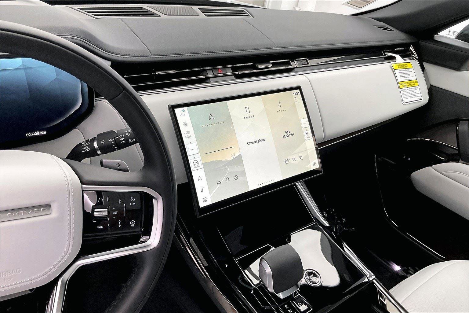 2025 Land Rover Range Rover Sport SE - Photo 2