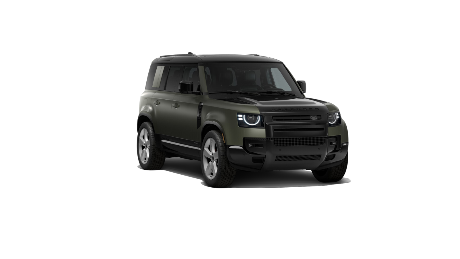 2026 Land Rover Defender 110 X P400's photo