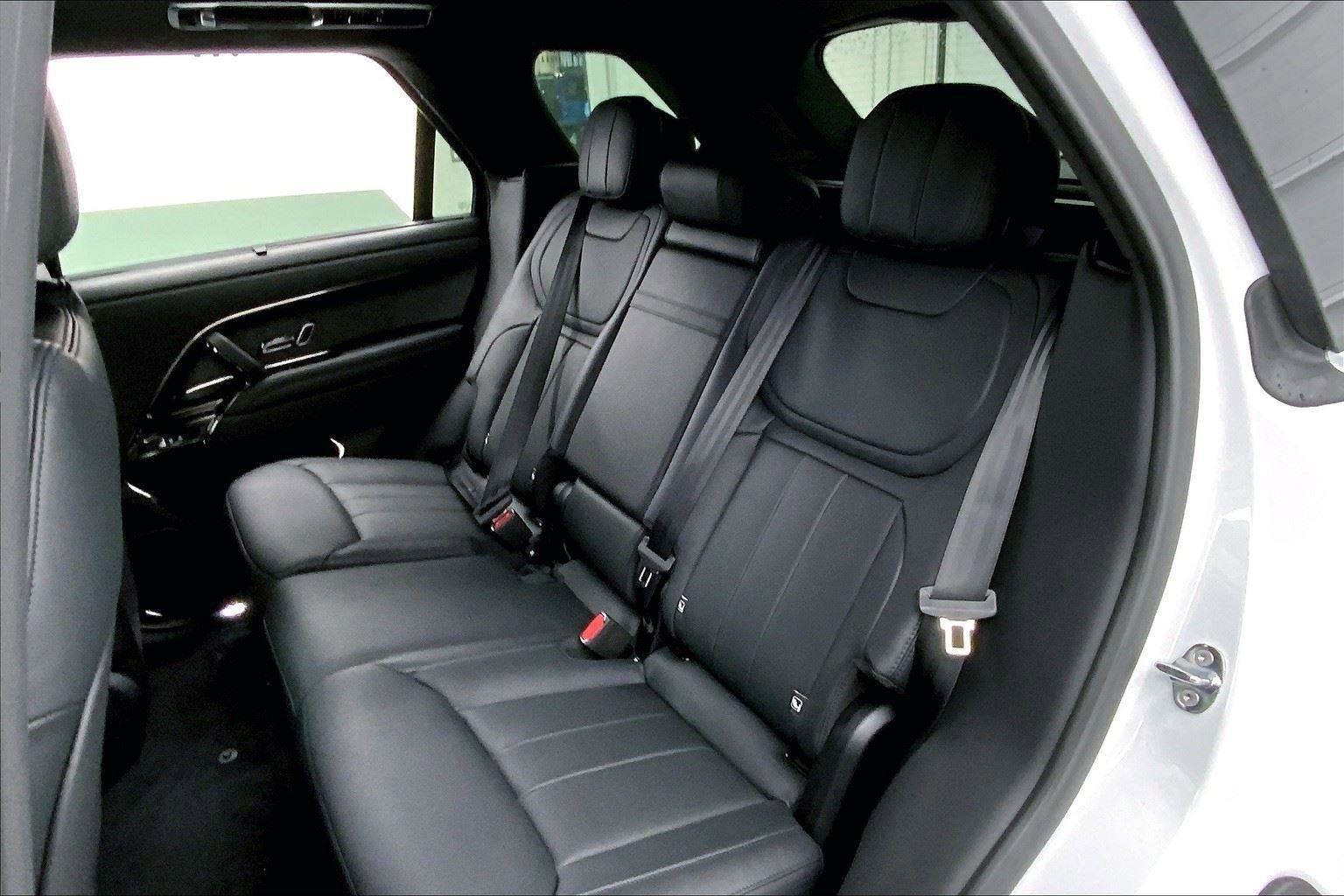 2025 Land Rover Range Rover Sport Autobiography - Photo 7