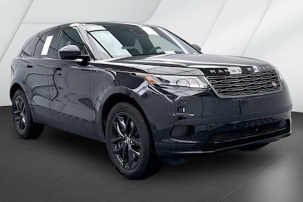 2026 Land Rover Range Rover Velar P250 S SUV