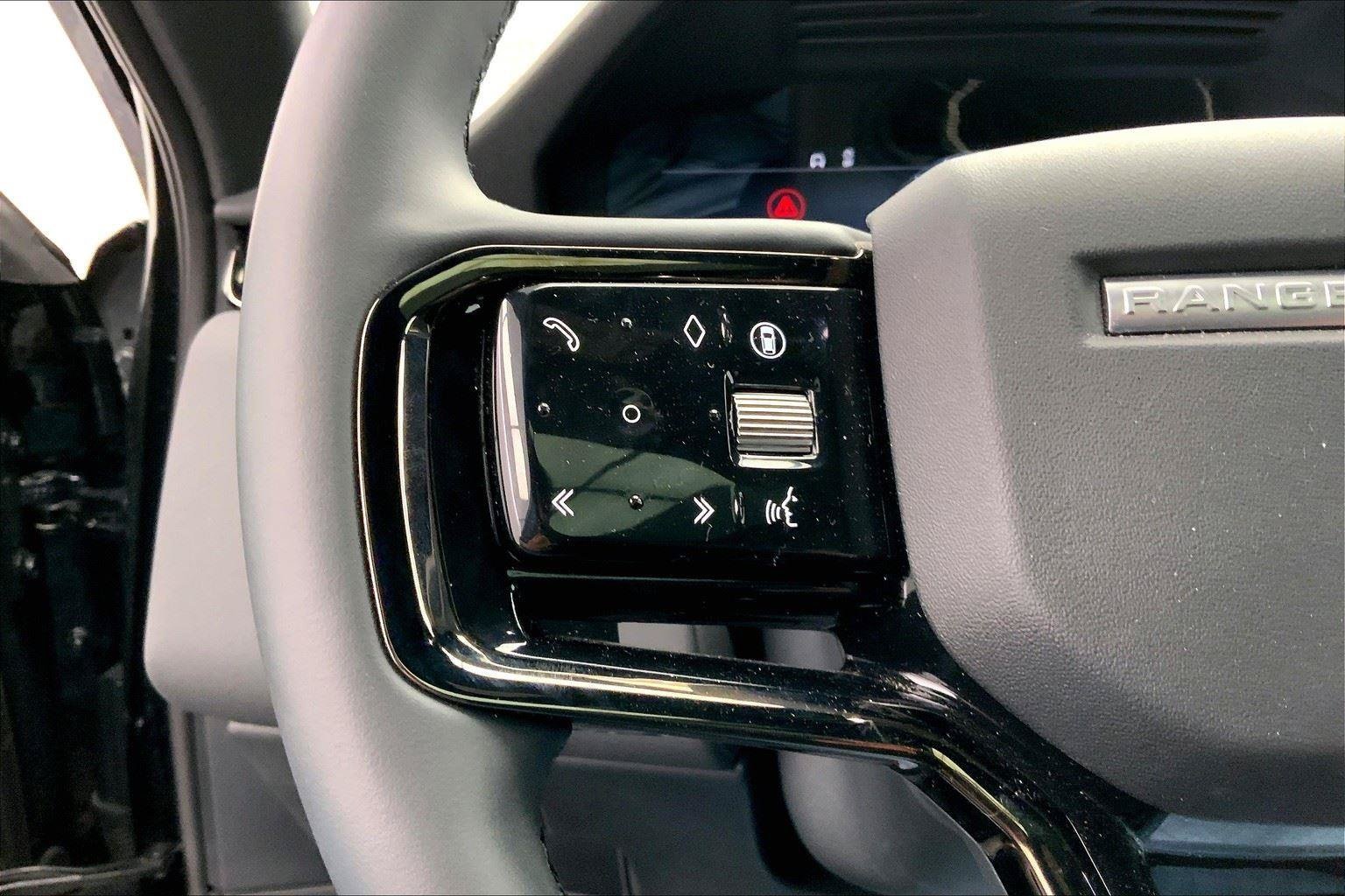 2025 Land Rover Range Rover Evoque S - Photo 8