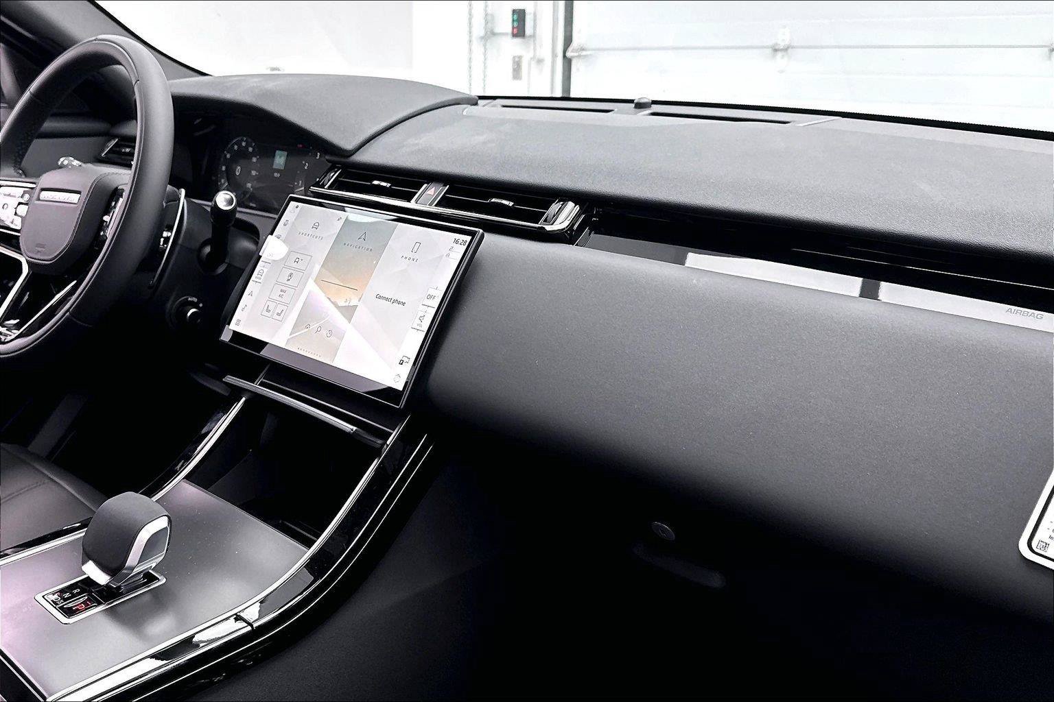 2026 Land Rover Range Rover Velar S - Photo 22
