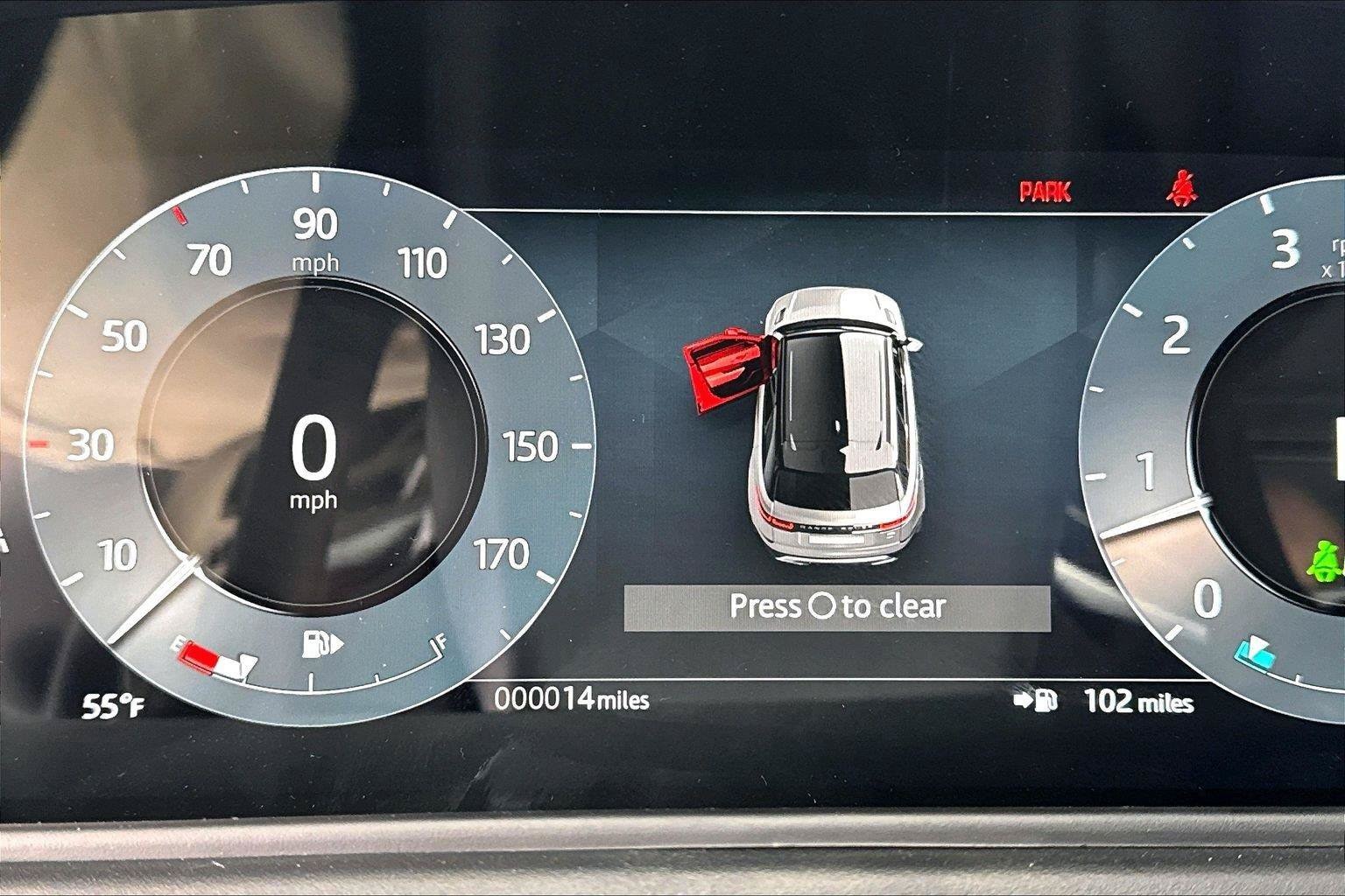 2026 Land Rover Range Rover Velar S - Photo 15