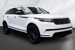 2026 Land Rover Range Rover Velar S