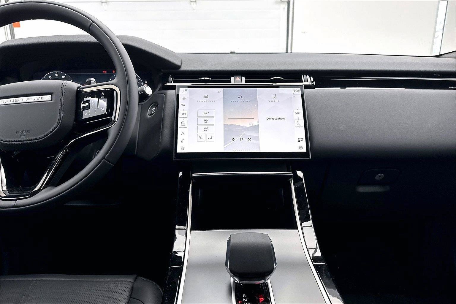 2026 Land Rover Range Rover Velar S - Photo 11