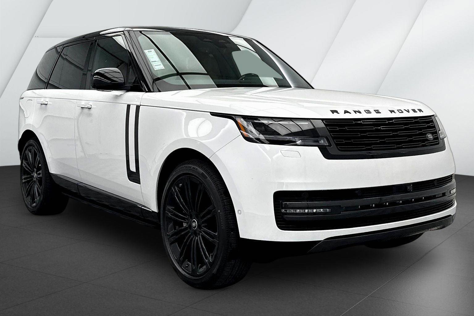 2025 Land Rover Range Rover 3.0 SE SWB's photo