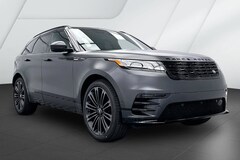 2026 Land Rover Range Rover Velar Belgravia Satin 400PS Auto