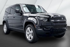 2026 Land Rover Defender 110 S 300PS