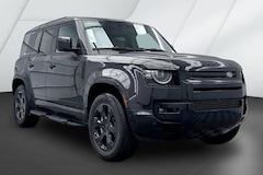 2026 Land Rover Defender 110 400PS X-Dynamic SE