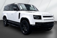 2026 Land Rover Defender 130 400PS X-Dynamic SE