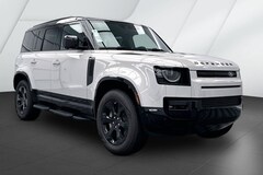2026 Land Rover Defender 110 400PS X-Dynamic SE