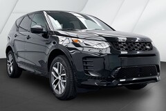 2026 Land Rover Discovery Sport Landmark 249PS Auto
