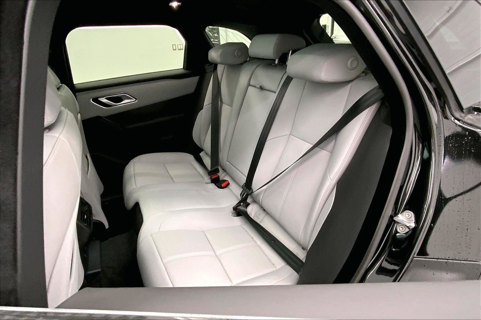 2026 Land Rover Range Rover Velar Dynamic SE - Photo 10