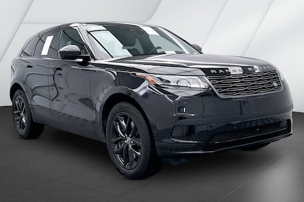 2026 Land Rover Range Rover Velar P250 S SUV