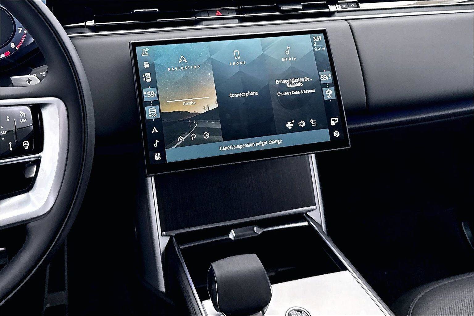 2025 Land Rover Range Rover SE - Photo 7