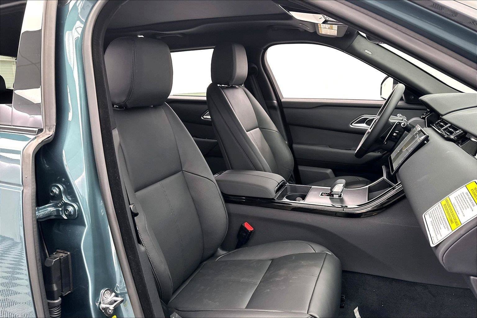 2026 Land Rover Range Rover Velar S - Photo 28