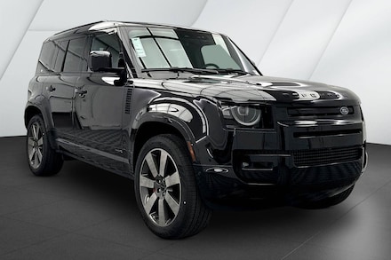 2026 Land Rover Defender 110 X SUV