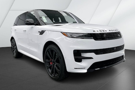 2025 Land Rover Range Rover Sport Dynamic SE SUV