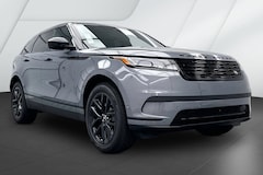 2026 Land Rover Range Rover Velar S 250PS