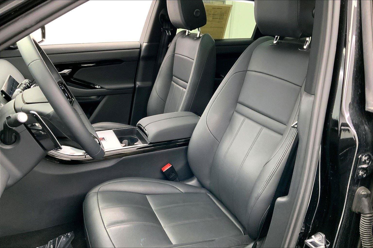 2025 Land Rover Range Rover Evoque S - Photo 17