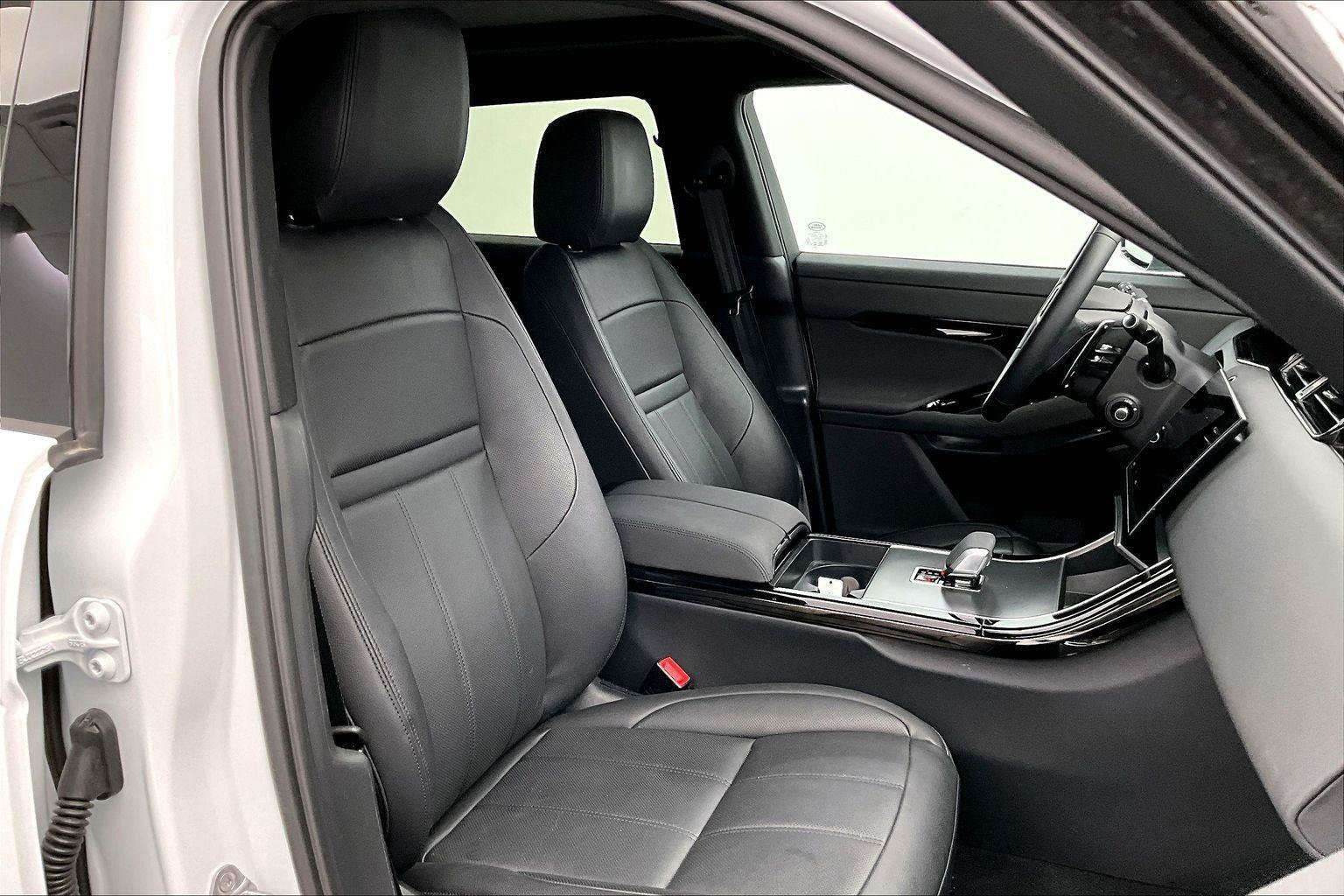 2026 Land Rover Range Rover Evoque S - Photo 10