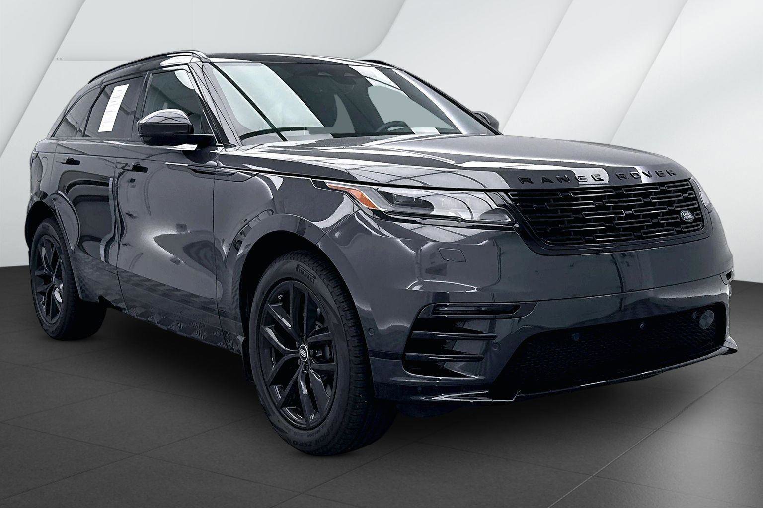 2026 Land Rover Range Rover Velar P250 Dynamic SE's photo