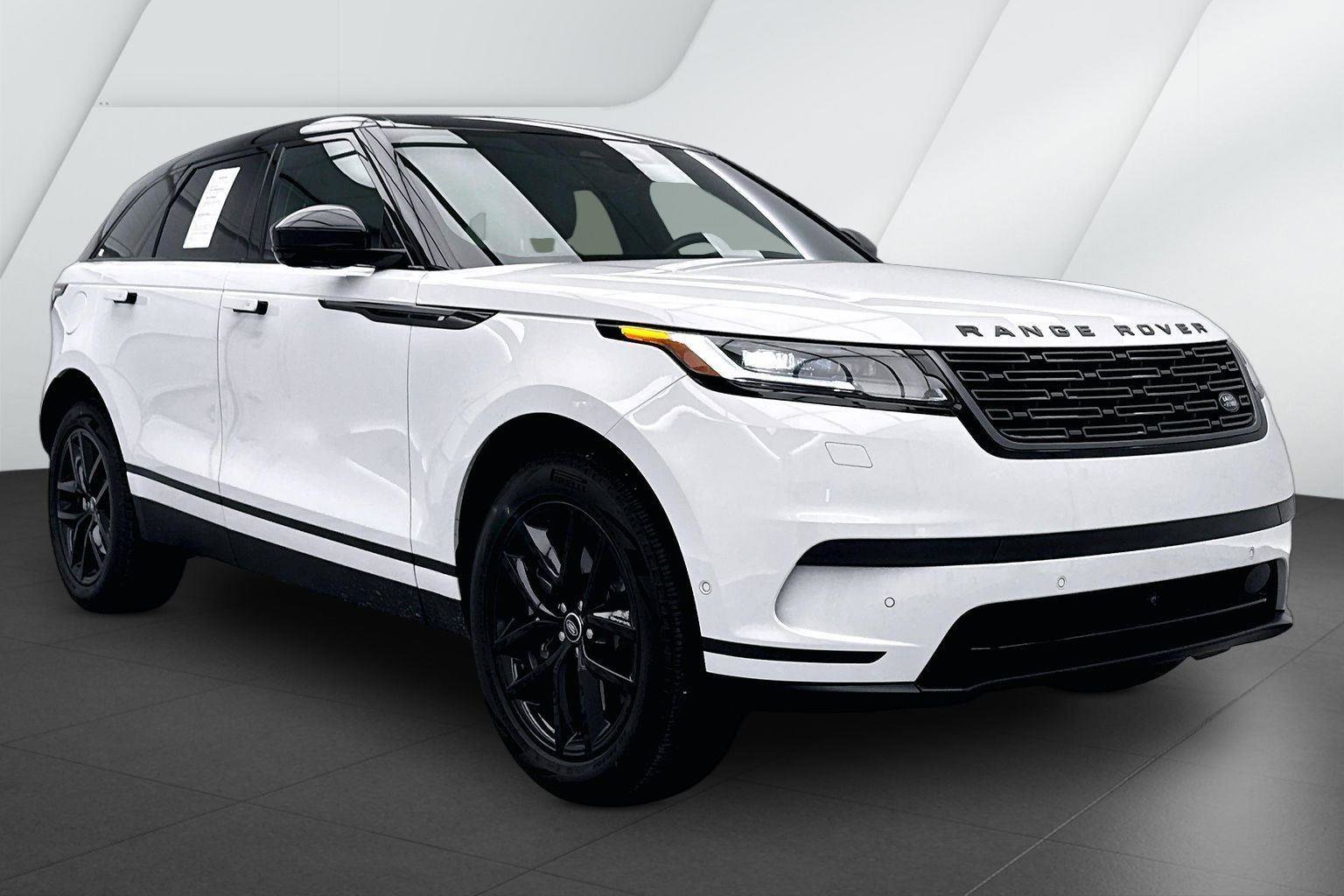 2026 Land Rover Range Rover Velar P250 S's photo