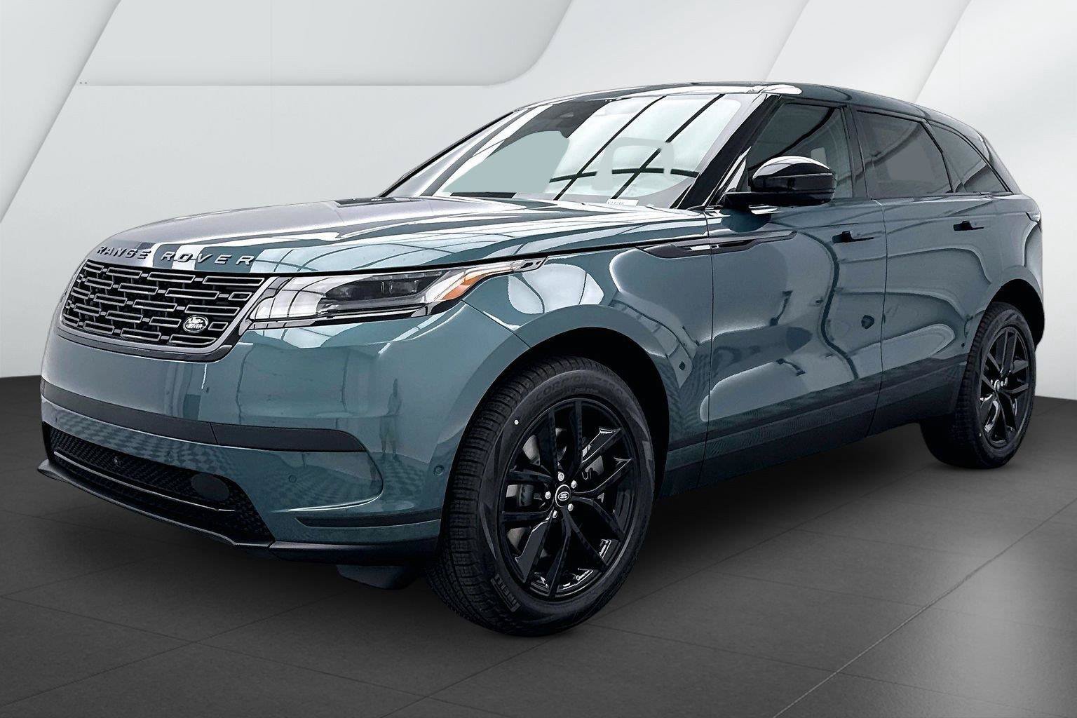2026 Land Rover Range Rover Velar S - Photo 31