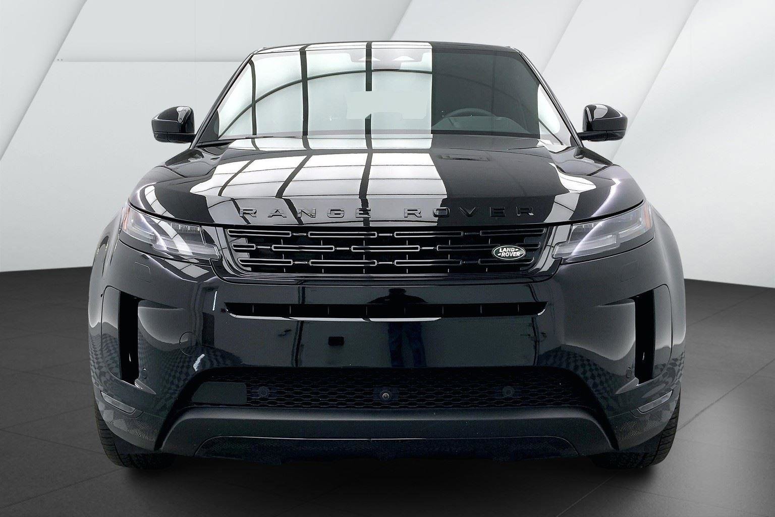 2025 Land Rover Range Rover Evoque S - Photo 2