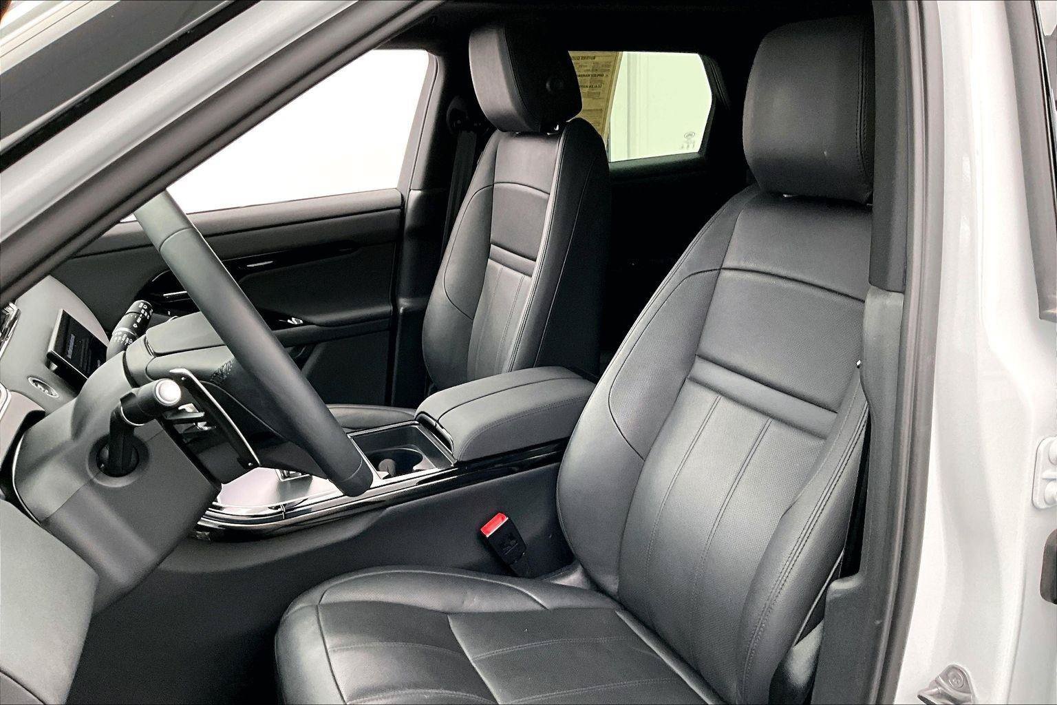2026 Land Rover Range Rover Evoque S - Photo 7