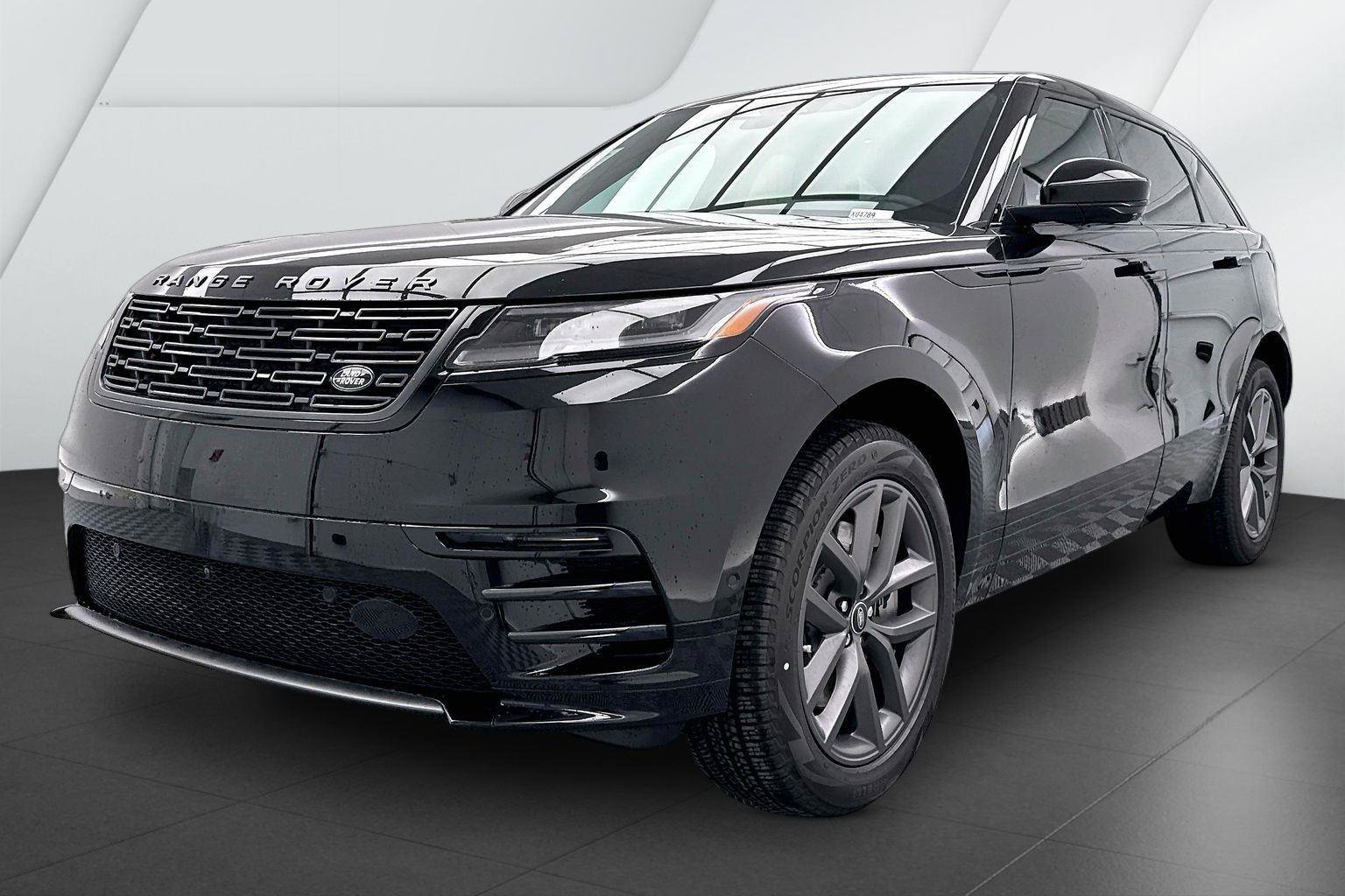 2026 Land Rover Range Rover Velar P250 Dynamic SE's photo